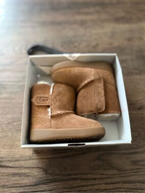 Toddlers UGG Boots